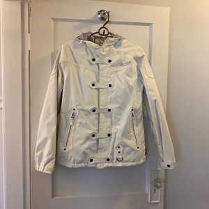 Burton Ski Jacket women’s medium
